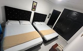 apartamento mirador el paraiso