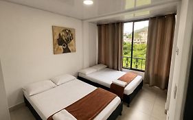 apartamento mirador el paraiso